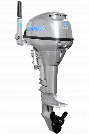 Лодочный мотор Seanovo SN15FHS в Рубцовске