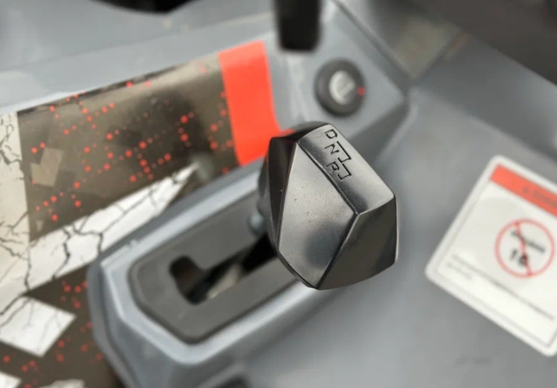 Квадроцикл GBM MAVERICK 300 NEW в Рубцовске