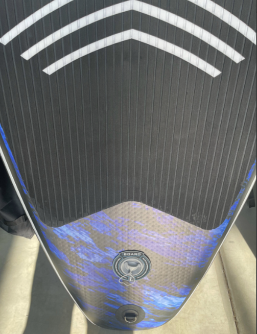 SUP (САП) ДОСКА RAIDEX I BOARD 11’ (332СМ) N 17 в Рубцовске