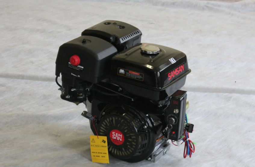 Мотобуксировщик ВЕПС WINTER «ПРОФИ» 13 в Рубцовске