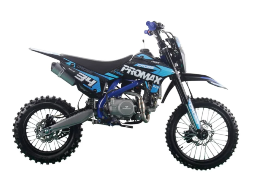 Питбайк PROMAX CROSS 145CC 17/14 в Рубцовске