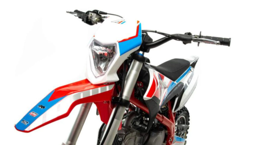 Питбайк MOTOLAND (МОТОЛЕНД) Apollo125 DT125 в Рубцовске