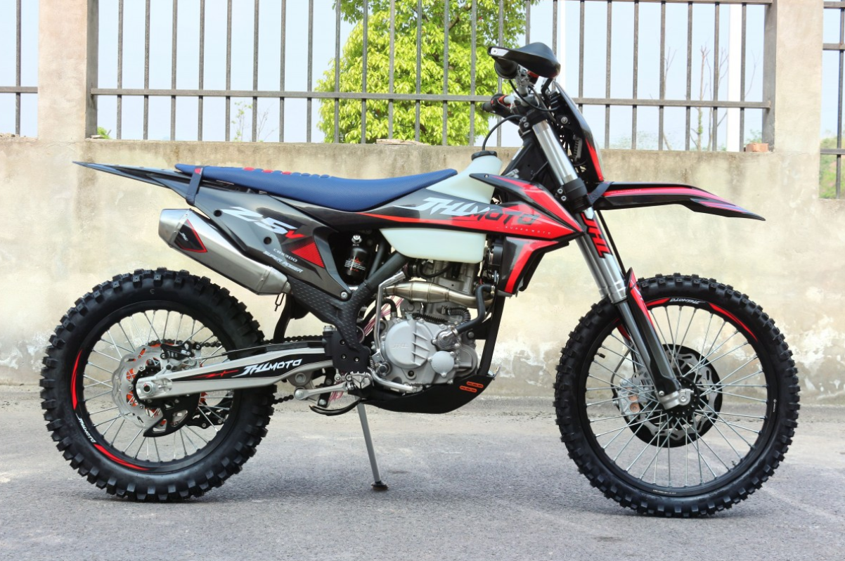 Мотоцикл JHLMOTO JHL Z5V NB300 (174MN-3) в Рубцовске