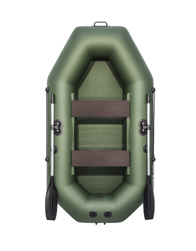  Лодка АКВА-МАСТЕР 240 в Рубцовске