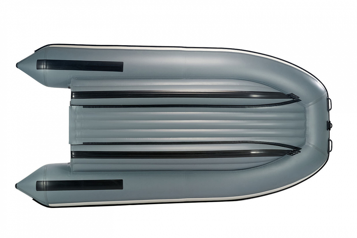 Лодка MISHIMO LITE DF 390 в Рубцовске