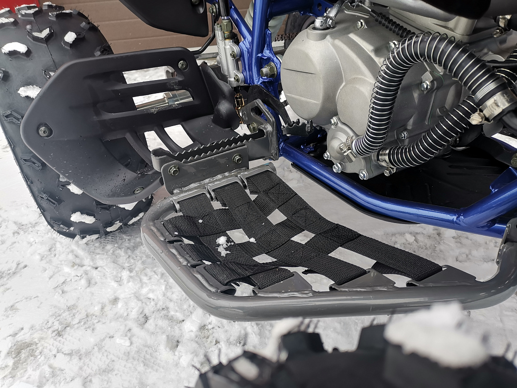 Квадроцикл PROMAX RAPTOR 300 NEW RedBull в Рубцовске