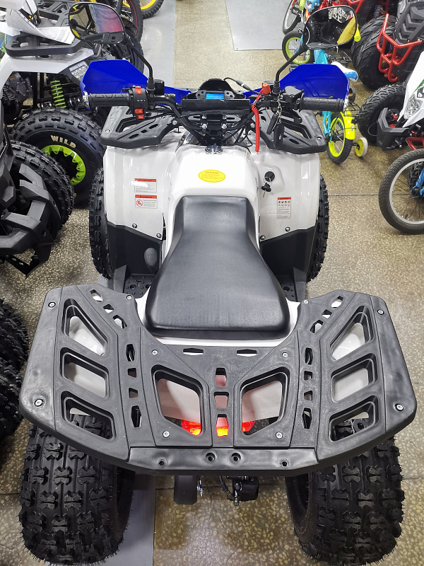 Квадроцикл PROMAX WILD 175 LUX в Рубцовске