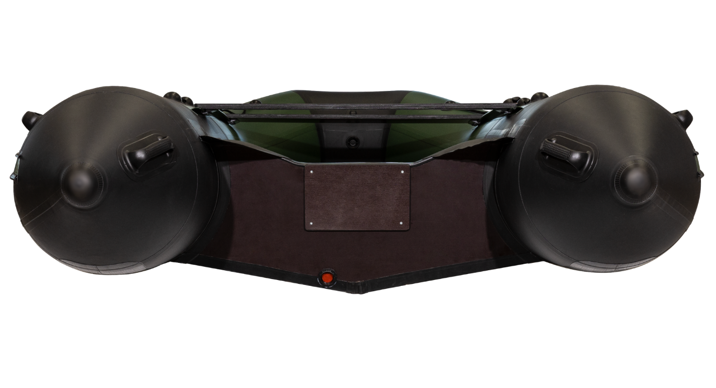 Лодка Ривьера Максима 3600 СК в Рубцовске