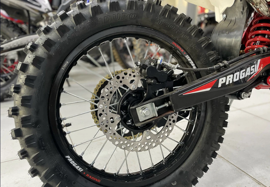 Мотоцикл Progasi SUPER MAX 250 PRO SPORT в Рубцовске