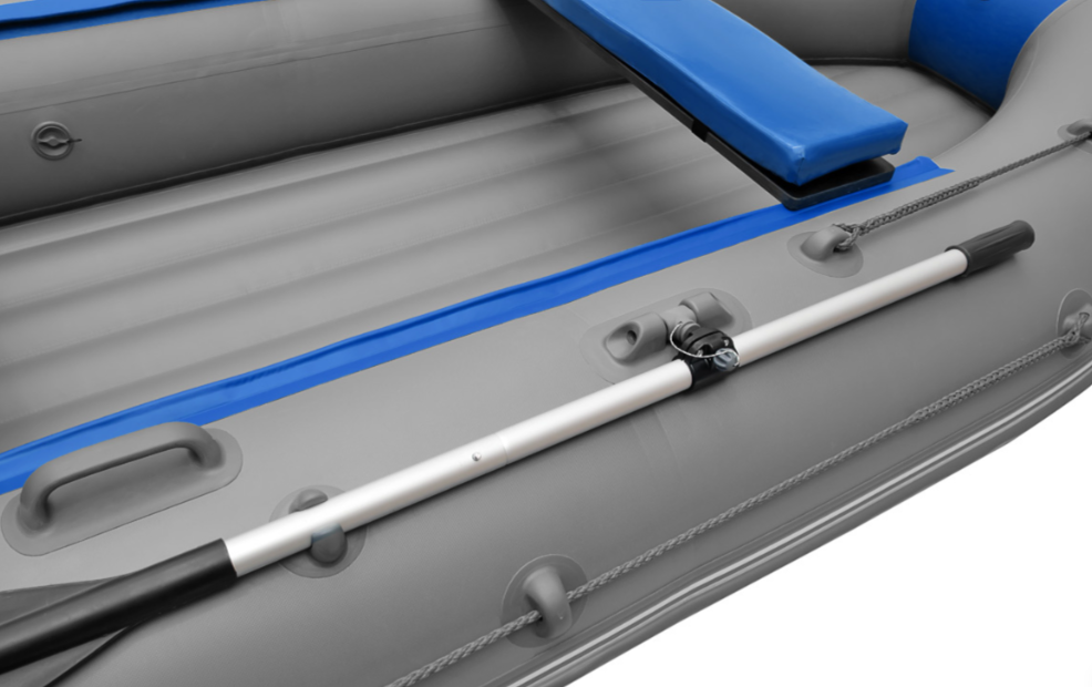 ЛОДКА ДРАККАР 3200 НДНД HANT-PRO в Рубцовске