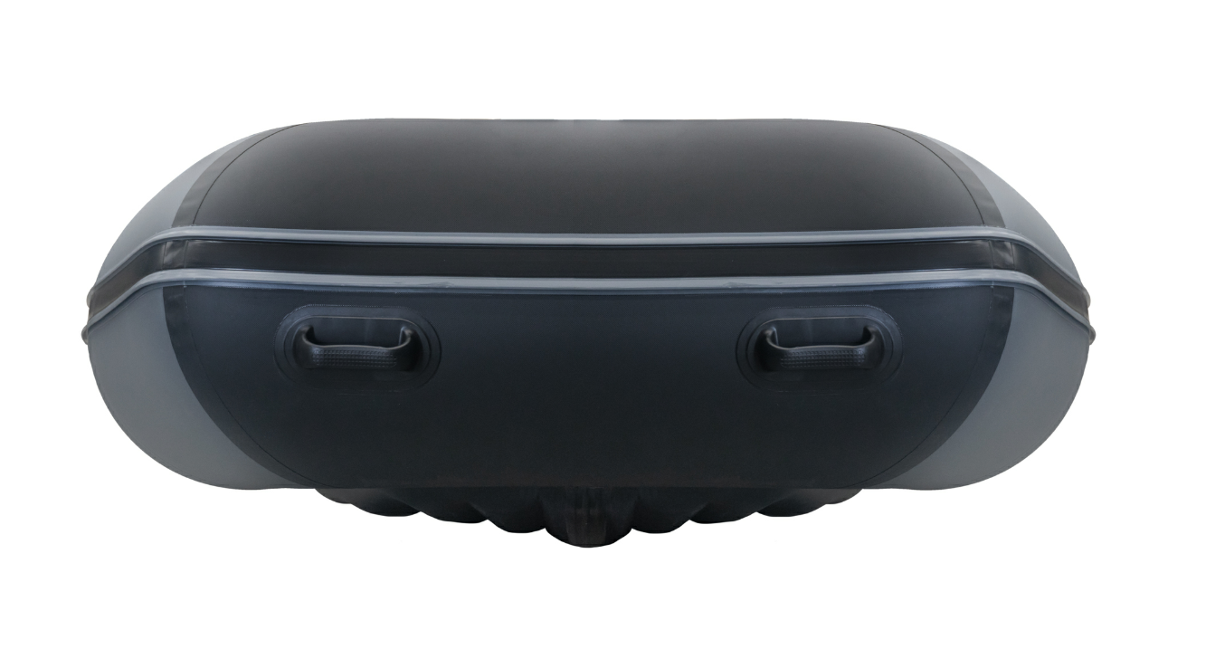 Лодка Таймень RX 3900 НДНД в Рубцовске