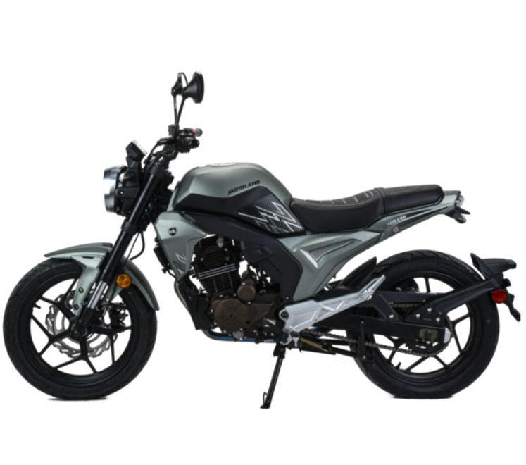 Мотоцикл MOTOLAND (МОТОЛЕНД) 300 CBR в Рубцовске