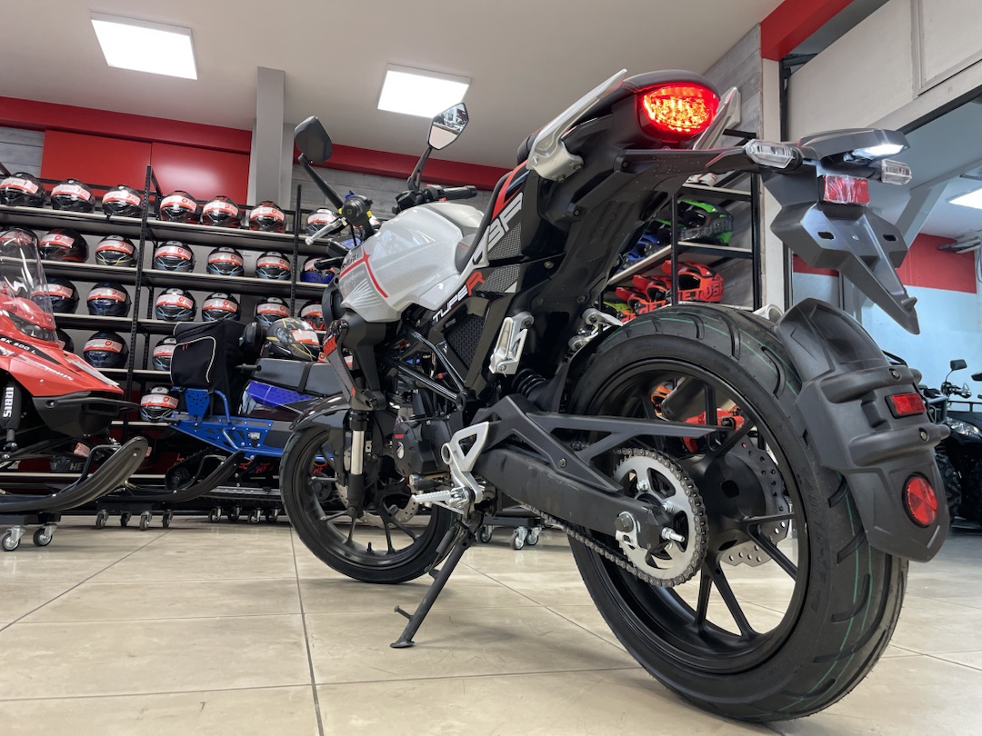 Мопед PROMAX CB150R (49) в Рубцовске