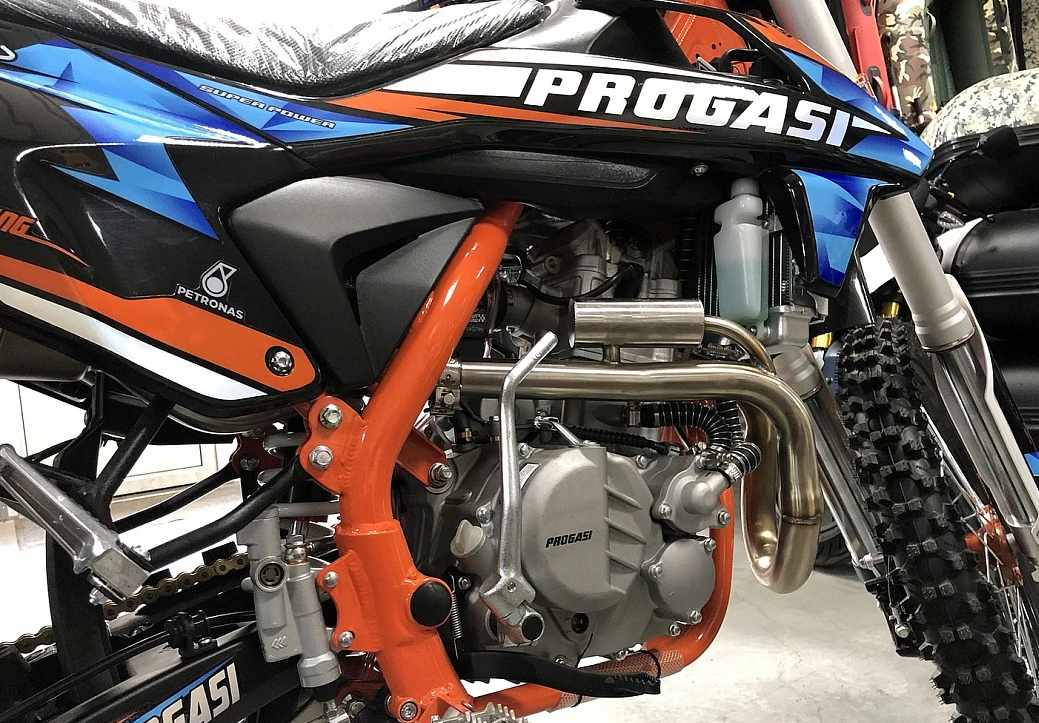 Мотоцикл Progasi Gaudi 300 в Рубцовске