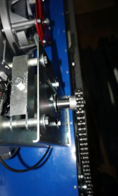 Мотобуксировщик XTREME-MOTORS "Полюс-2" Зима 15 л.с. в Рубцовске