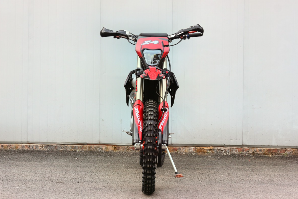 Мотоцикл JHLMOTO JHL Z4i (EFI) PR250 (172FMM-5S) в Рубцовске