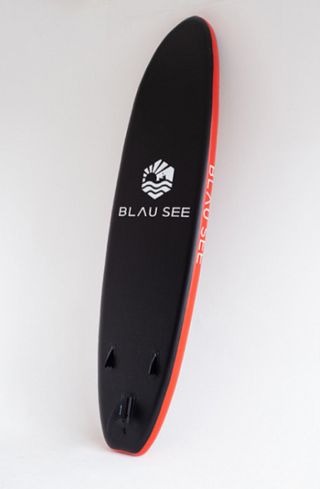 НАДУВНОЙ SUP-BOARD BURNFIRE 10,6 в Рубцовске