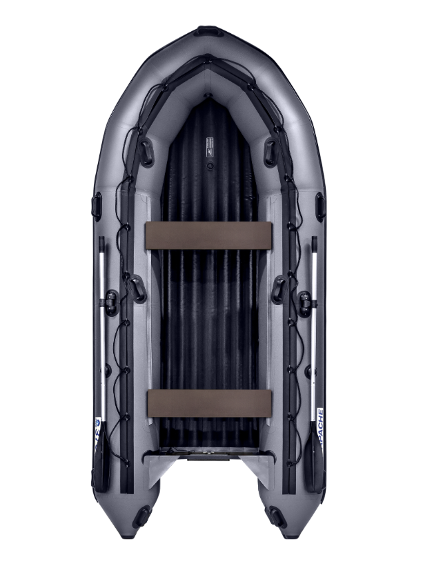 Лодка APACHE 3700 НДНД в Рубцовске