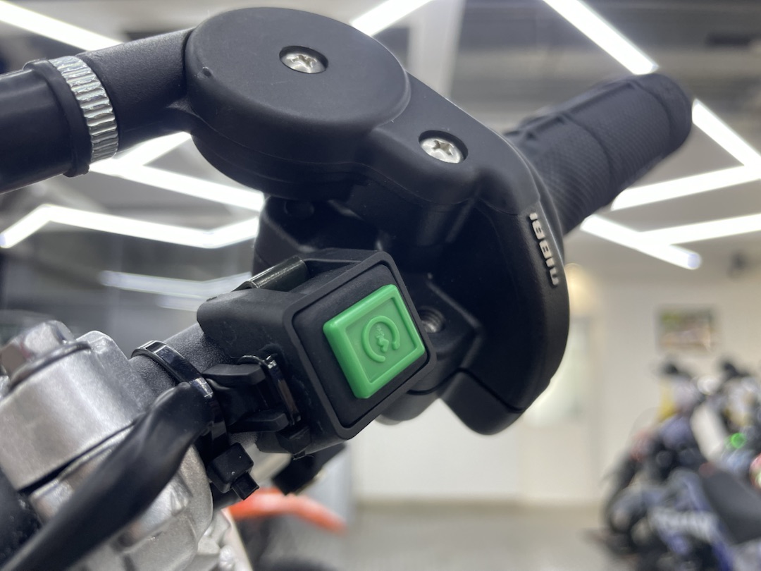 Кроссовый мотоцикл (эндуро) PROMAX PZ9 480 PRO-SPORT в Рубцовске