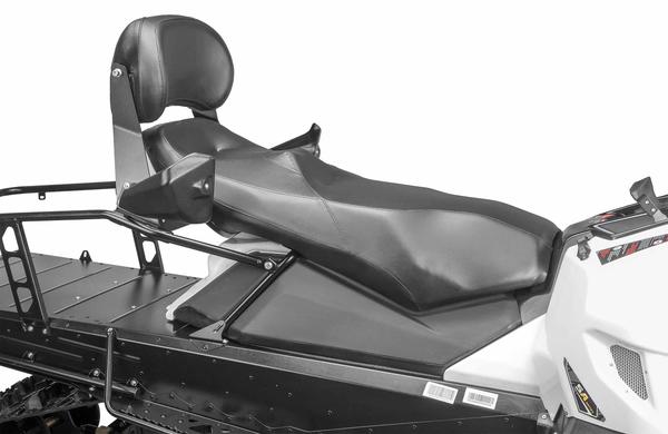 Снегоход STELS АТАМАН SA600T 2.0 в Рубцовске