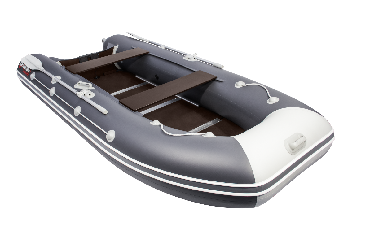 Лодка Таймень lx 3600 ск в Рубцовске