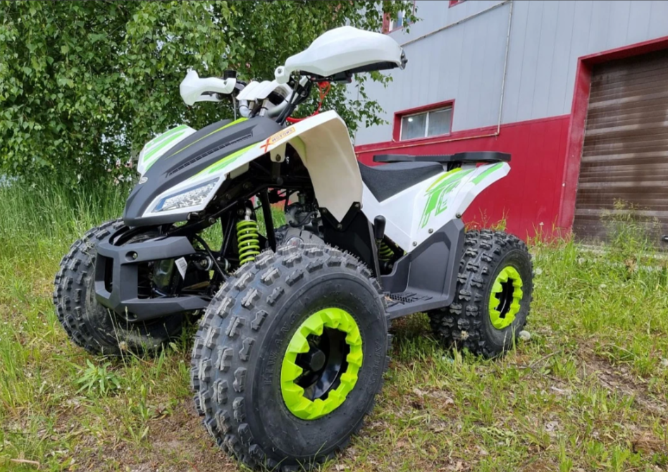 Квадроцикл PROMAX SPORT - PRO 180 (2025) в Рубцовске
