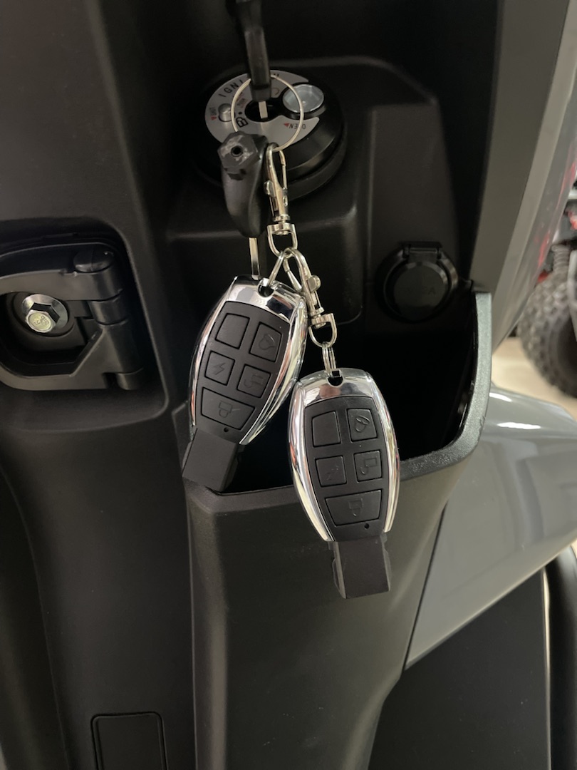 Скутер PROMAX STALKER 150(49) в Рубцовске