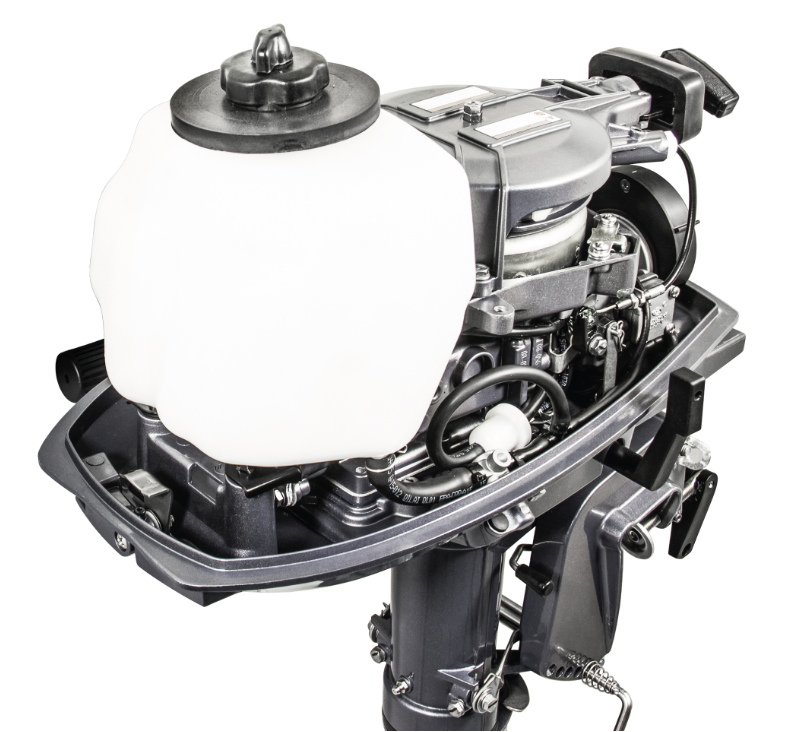 Лодочный мотор APACHE T5 BS в Рубцовске