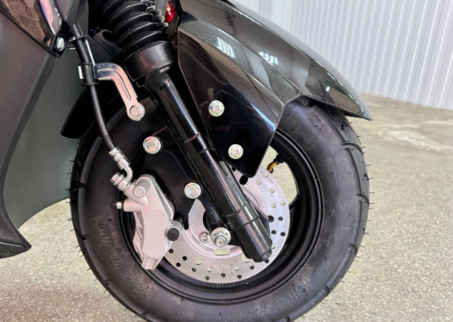 Скутер PROMAX ROX 200 (49) в Рубцовске