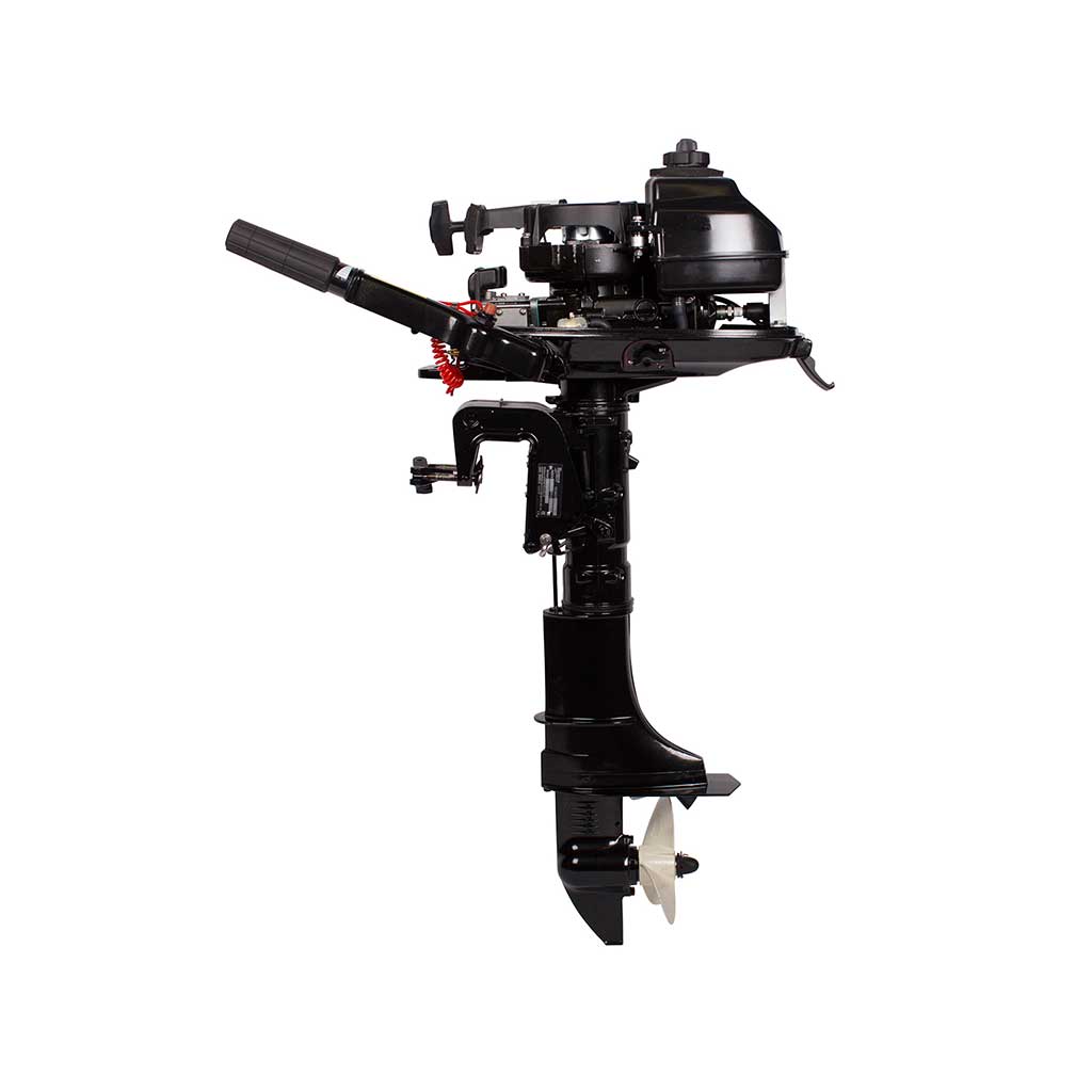 ЛОДОЧНЫЙ МОТОР TOYAMA T5ABMS в Рубцовске