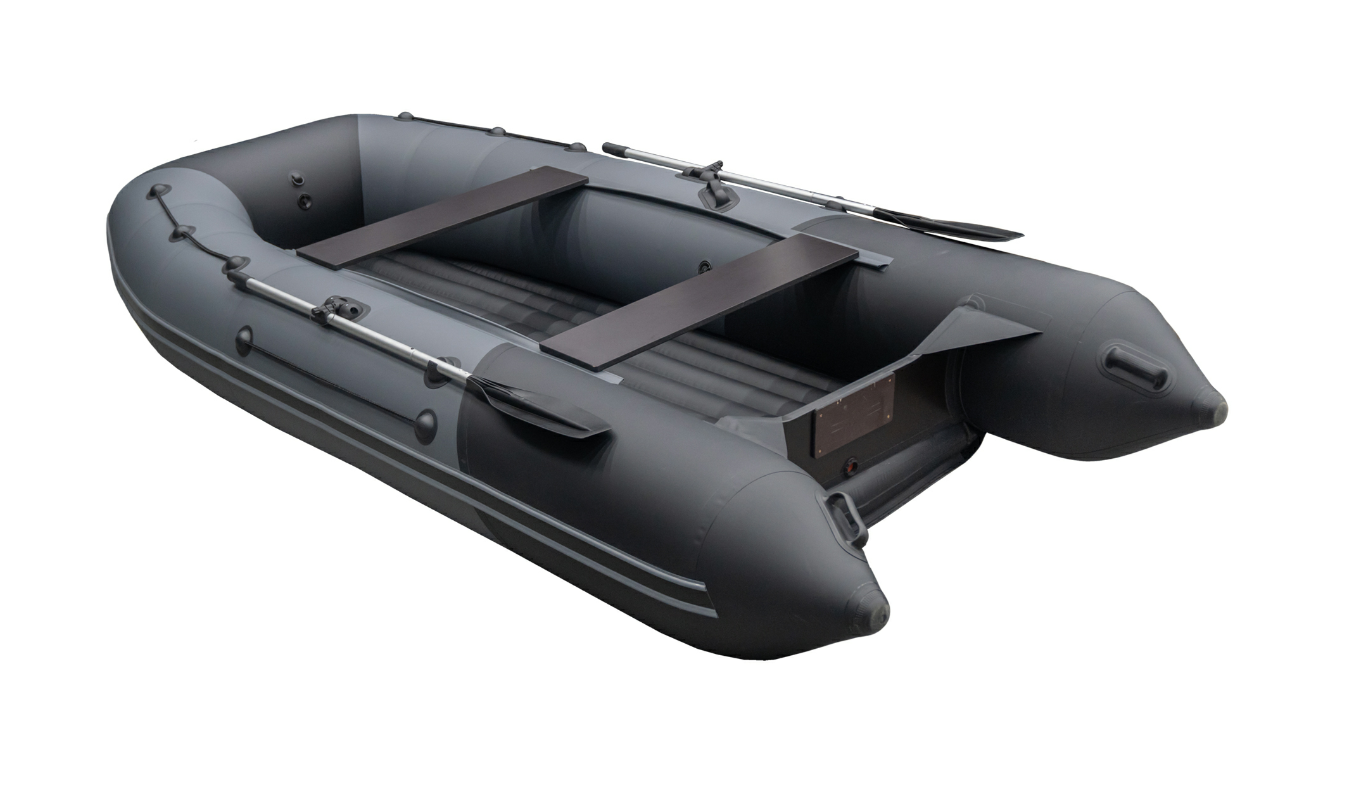 Лодка Таймень RX 3900 НДНД в Рубцовске