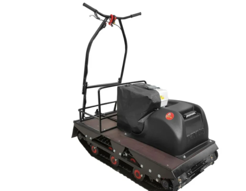 Мотобуксировщик PAXUS 650 AVANT 9 л.с. в Рубцовске