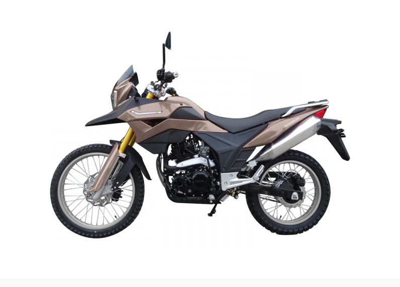 Мотоцикл RACER RC300-GY8 RANGER в Рубцовске