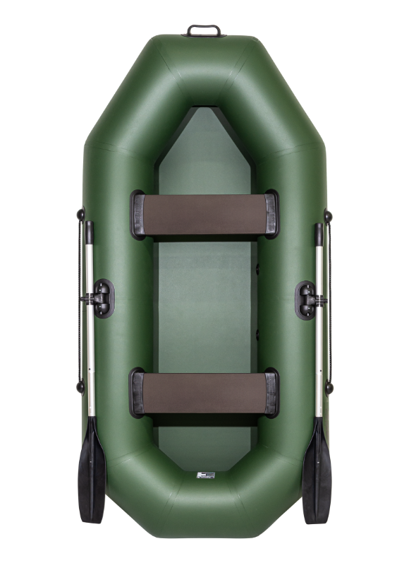 Лодка Барс 260 в Рубцовске