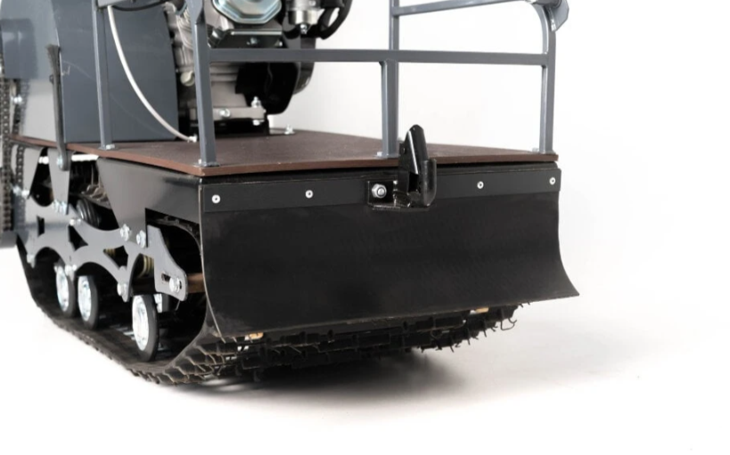 Мотобуксировщик ОНЕГО 500 15 FRONT LIMITED в Рубцовске