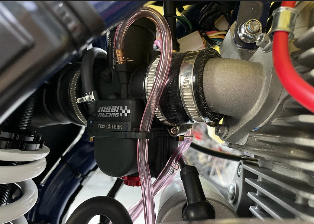 Мотоцикл Progasi RACE 300 AIR PRO SPORT в Рубцовске