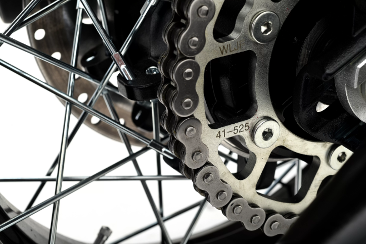 Мотоцикл GAOKIN GK 1200 в Рубцовске