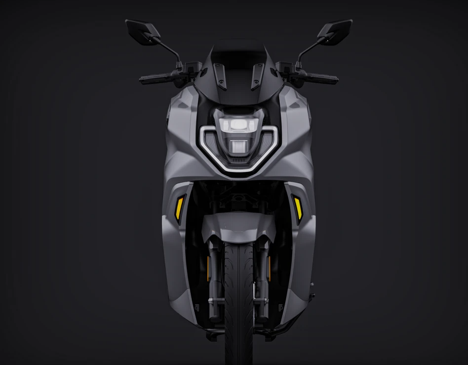 Скутер FAIDET BATUR 250(49) в Рубцовске