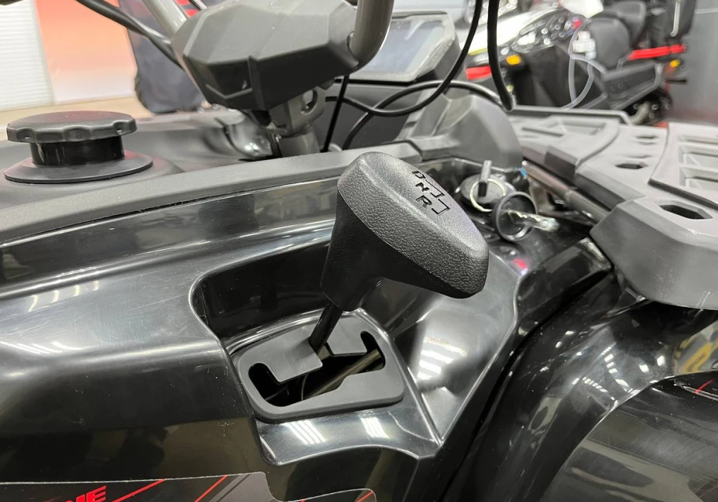 Квадроцикл PROMAX RENEGADE 300 LONG WINCH PRO (2025) в Рубцовске