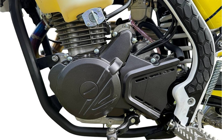 Эндуро мотоцикл IRBIS HTR 250 в Рубцовске