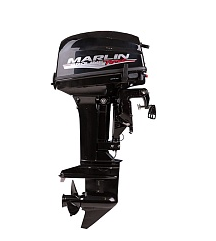 Лодочный мотор MARLIN PROLINE MP 9.9 (20) AWRS FORCE в Рубцовске