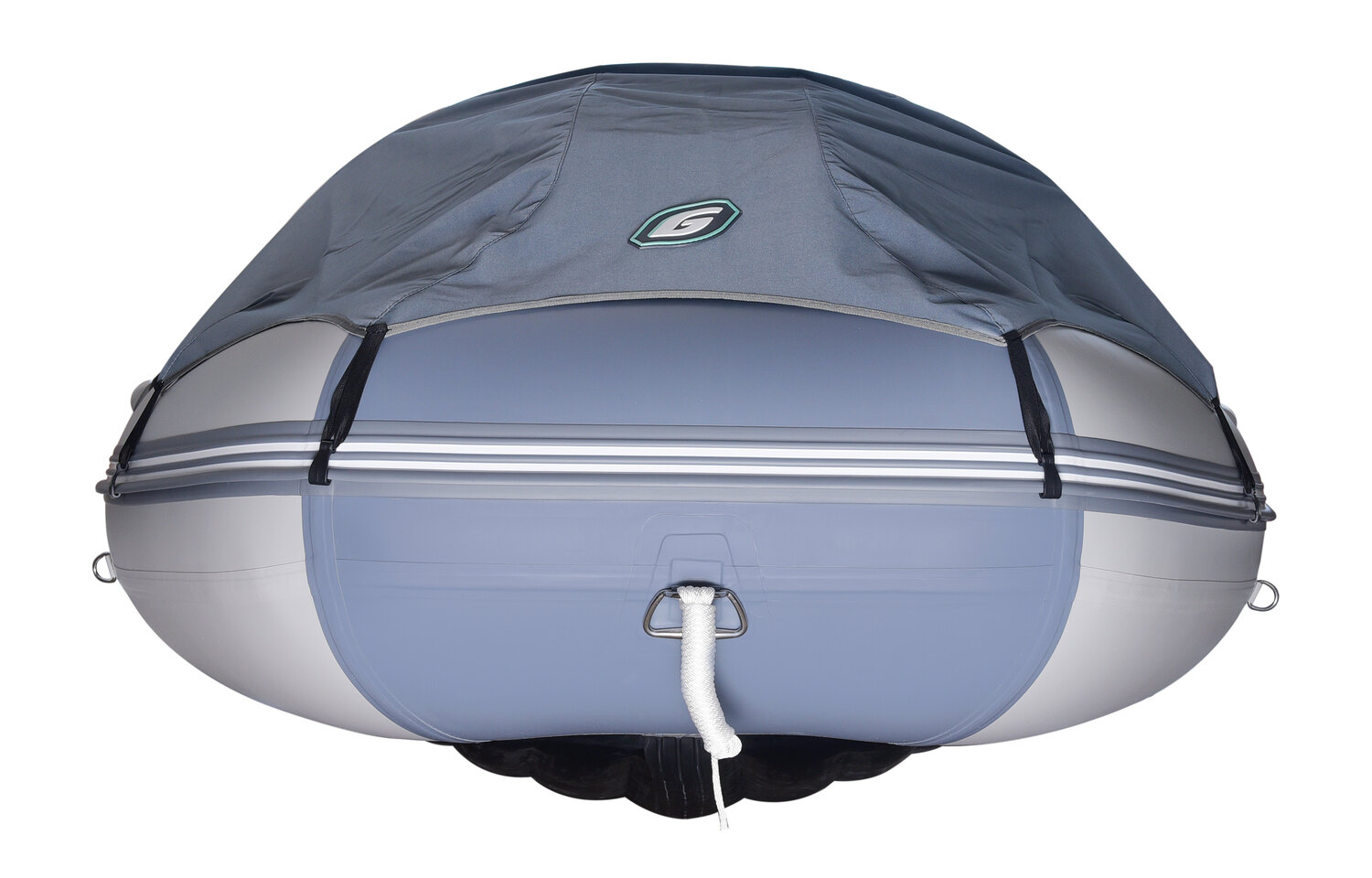 НАДУВНАЯ ЛОДКА GLADIATOR E350PRO в Рубцовске