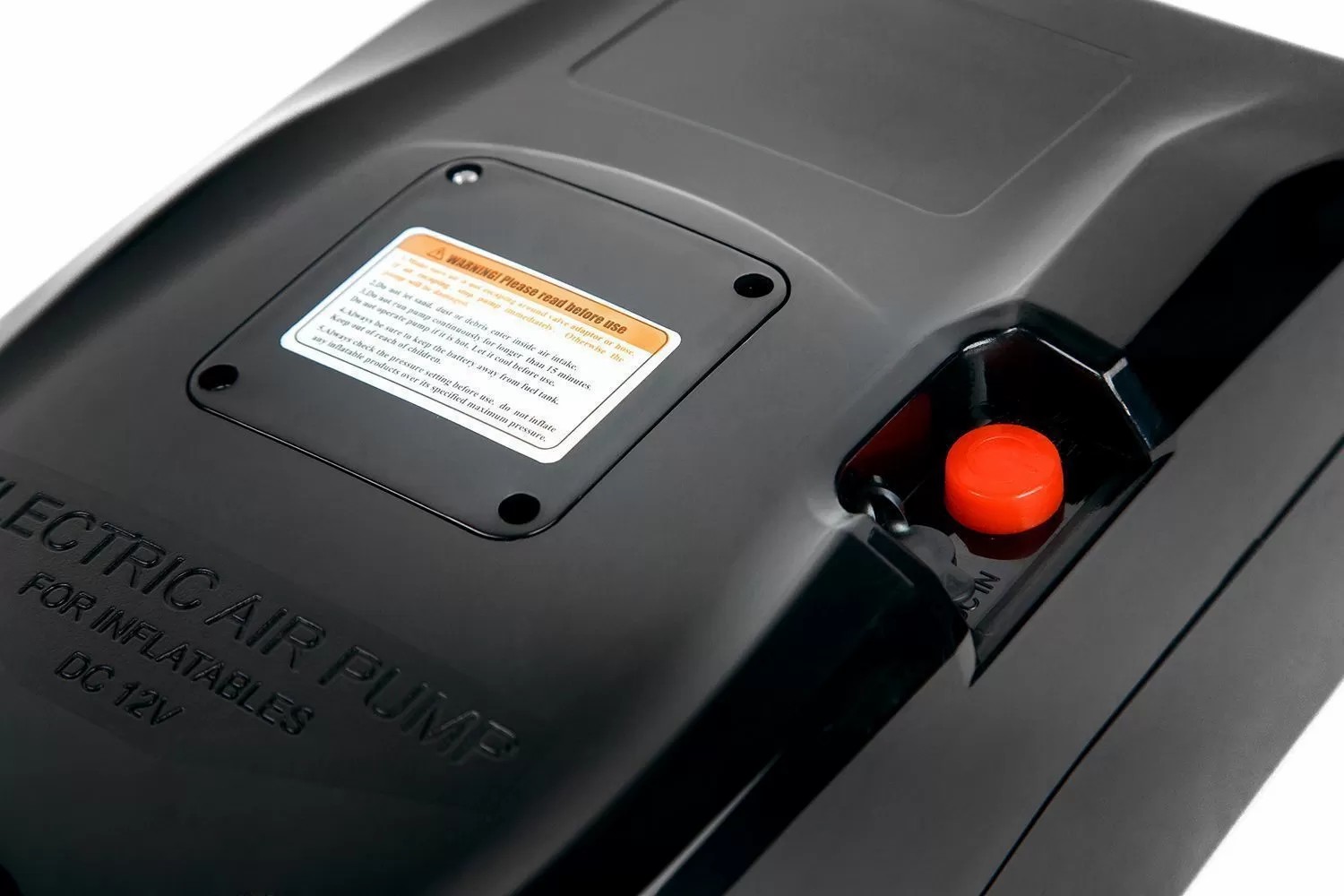 ЭЛЕКТРИЧЕСКИЙ НАСОС MARLIN GP-80 B в Рубцовске