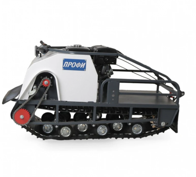 Мотобуксировщик ВЕПС WINTER «ПРОФИ» 13 в Рубцовске