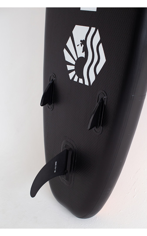 НАДУВНОЙ САП БОРД ORANGA SPACE 10,6 в Рубцовске