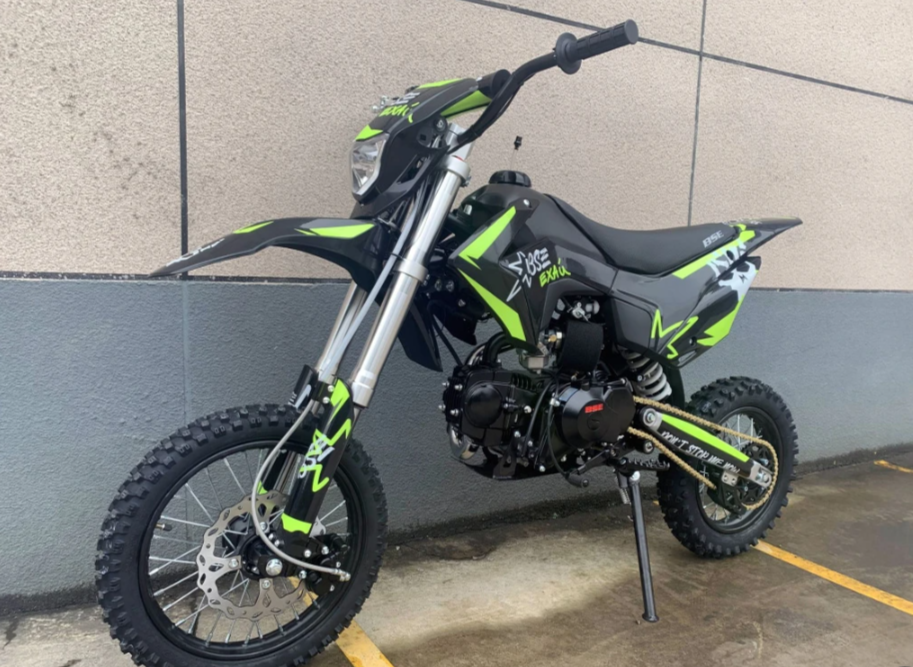 Питбайк BSE EXA SA 14/12 в Рубцовске