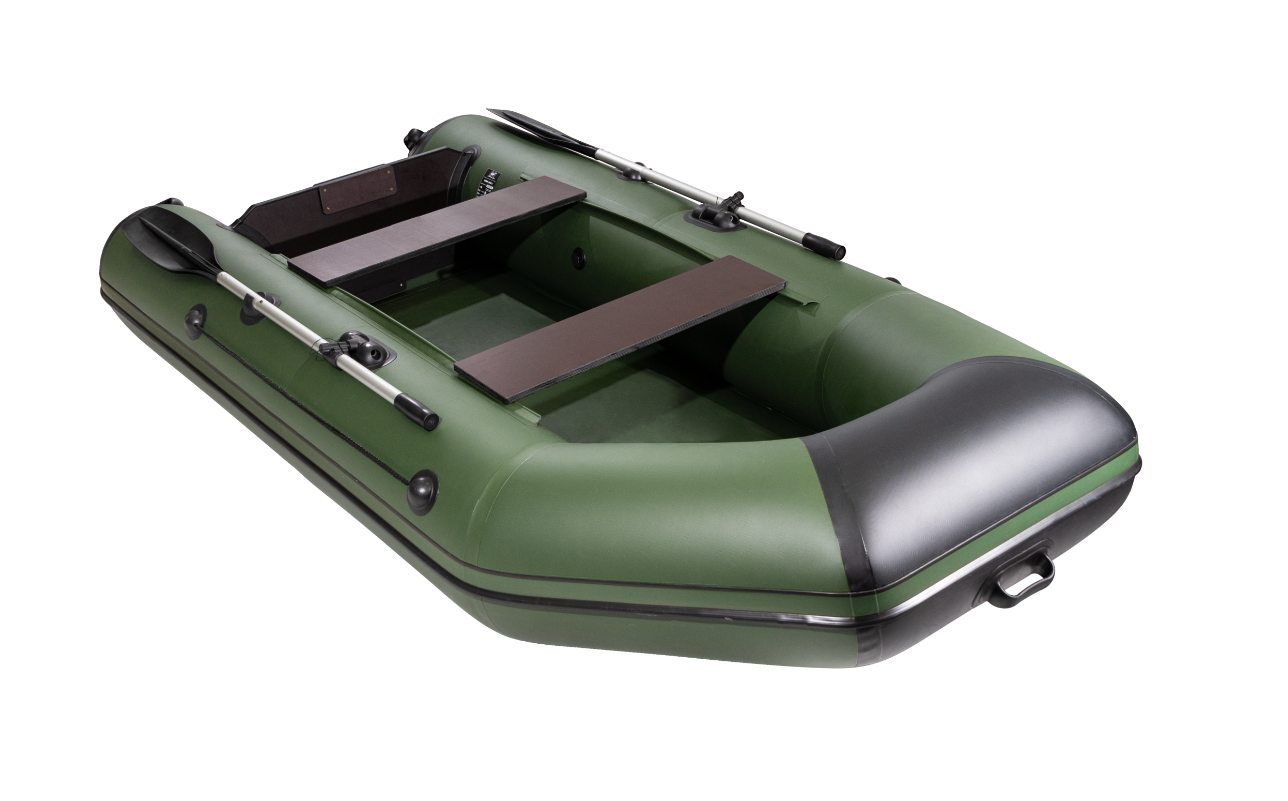 Лодка АКВА 2900 в Рубцовске