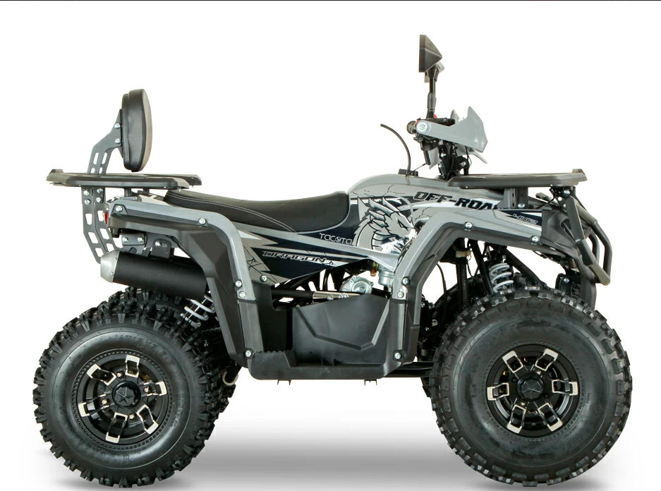 Квадроцикл YACOTA DRAGON LUX LD 150 PRO-SPORT в Рубцовске