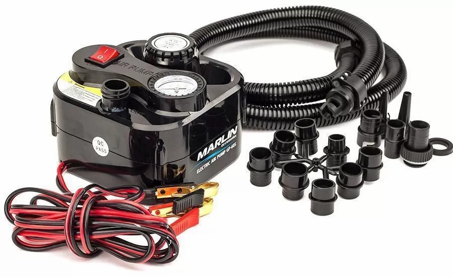 ЭЛЕКТРИЧЕСКИЙ НАСОС MARLIN GP-60 S в Рубцовске