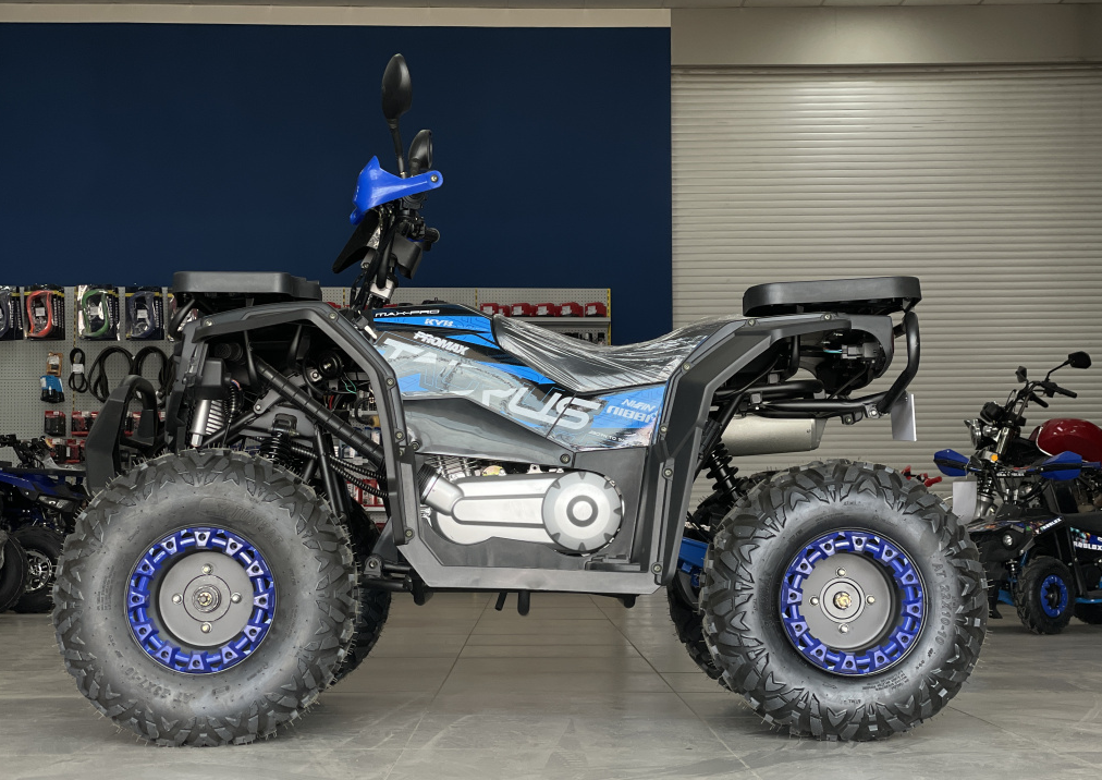 Квадроцикл PROMAX TAURUS 300 в Рубцовске